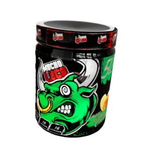 BCAA'S - Mango Chamoy